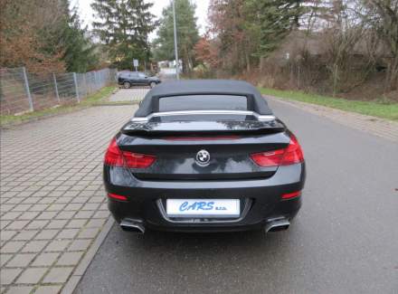 BMW - 6er