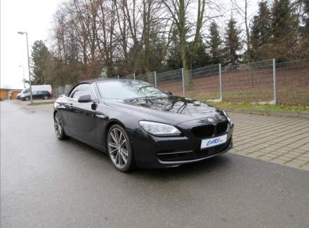 BMW - 6er
