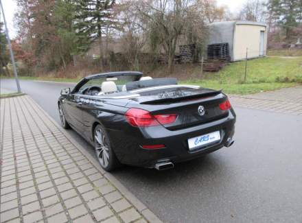 BMW - 6er