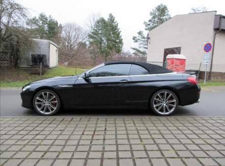 BMW - 6er