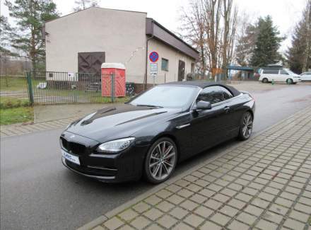 BMW - 6er