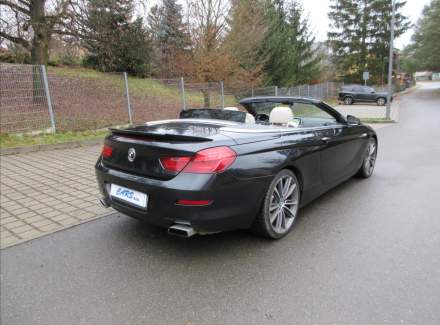 BMW - 6er