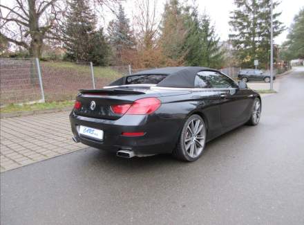 BMW - 6er