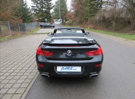 BMW - 6er
