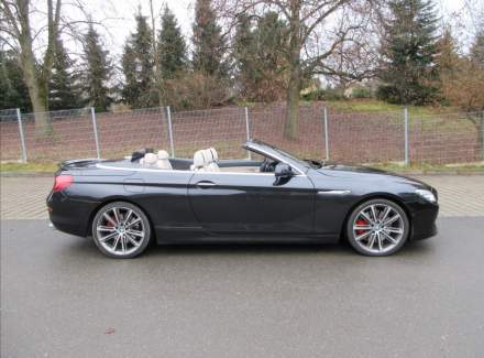 BMW - 6er