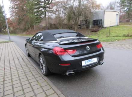 BMW - 6er