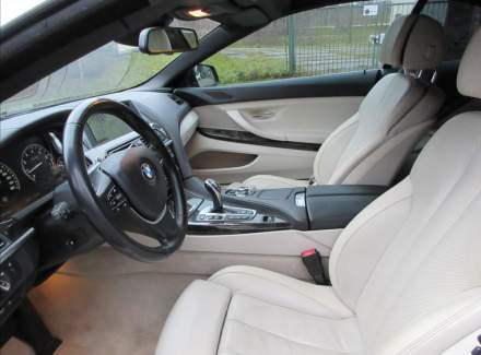 BMW - 6er