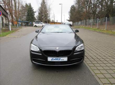 BMW - 6er