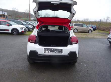Citroën - C3