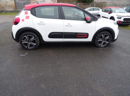 Citroën - C3