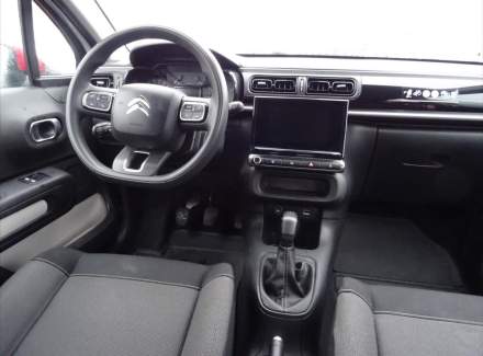 Citroën - C3