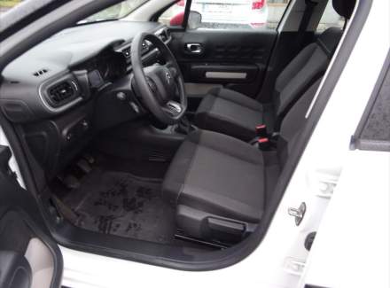 Citroën - C3