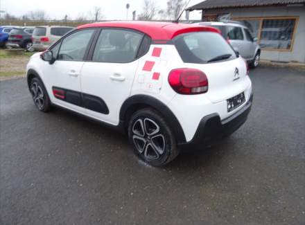 Citroën - C3
