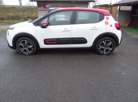 Citroën - C3