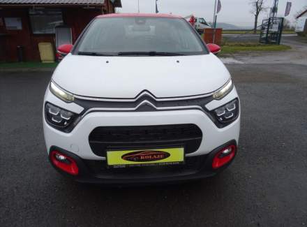 Citroën - C3
