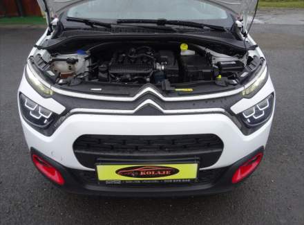 Citroën - C3