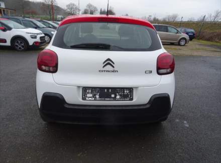 Citroën - C3