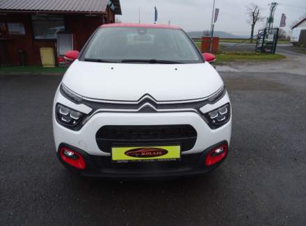 Citroën - C3