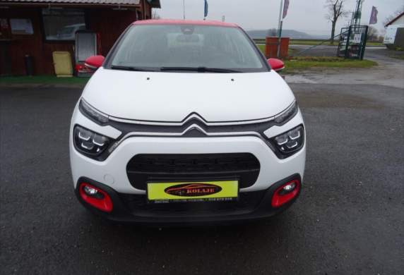 Citroën - C3