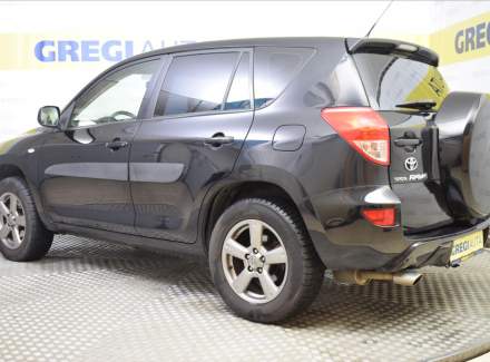 Toyota - RAV 4