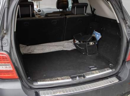 Mercedes-Benz - M-class