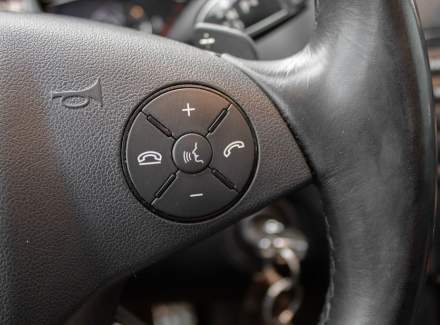 Mercedes-Benz - M-class