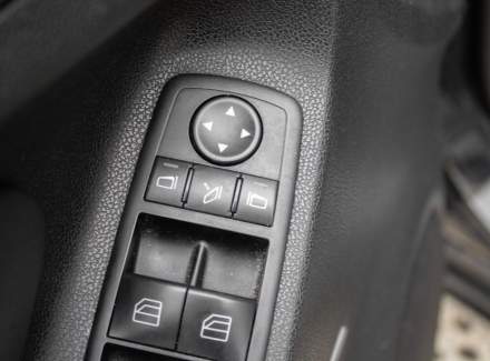 Mercedes-Benz - M-class