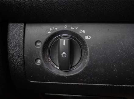 Mercedes-Benz - M-class