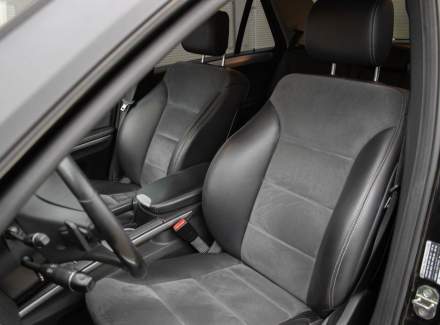 Mercedes-Benz - M-class