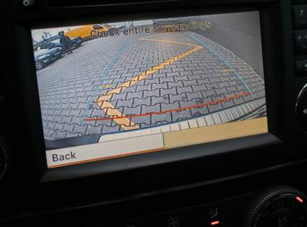 Mercedes-Benz - M-class