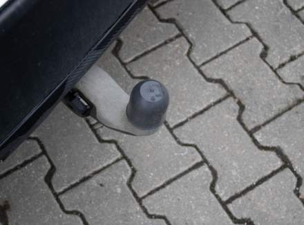 Mercedes-Benz - M-class