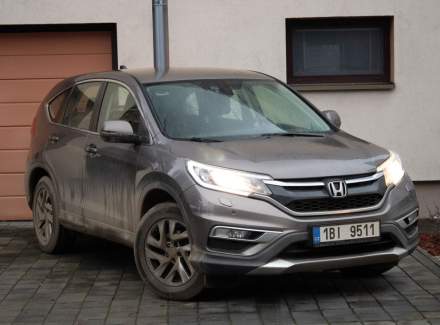 Honda - CR-V