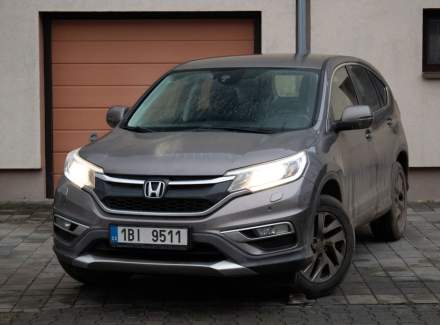 Honda - CR-V