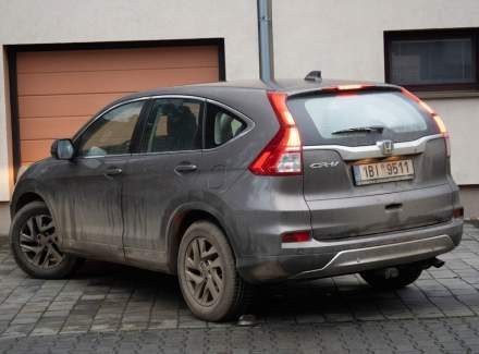 Honda - CR-V
