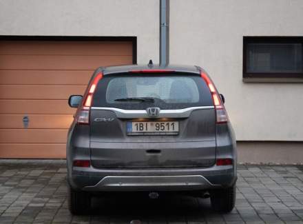 Honda - CR-V