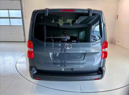Toyota - Proace