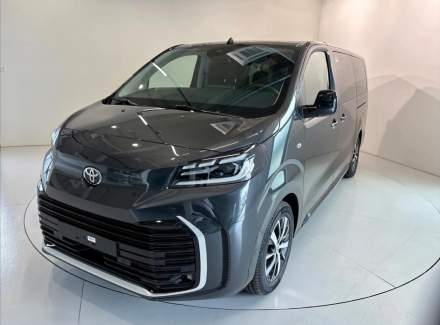 Toyota - Proace
