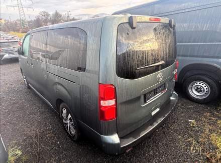 Toyota - Proace