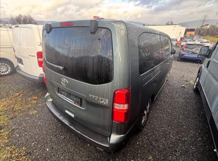 Toyota - Proace