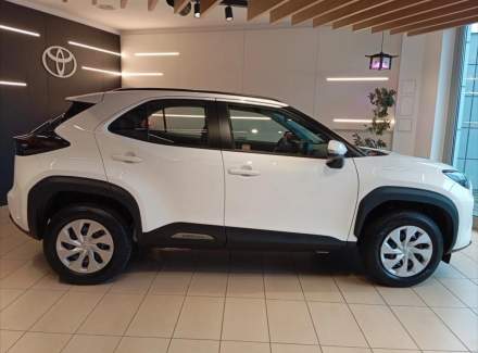 Toyota - Yaris Cross