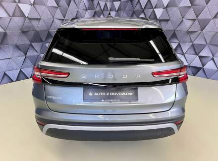 Škoda - Kodiaq