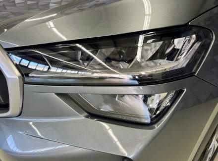 Škoda - Kodiaq