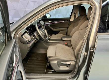 Škoda - Kodiaq