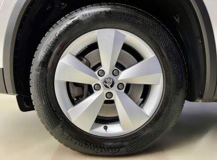 Škoda - Kodiaq