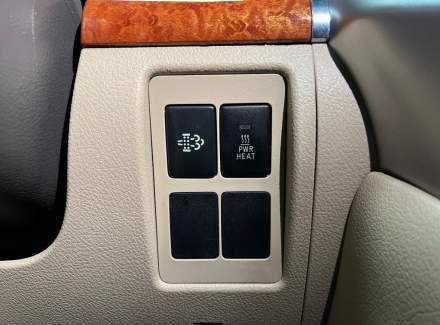 Toyota - Land Cruiser