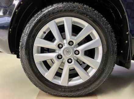 Toyota - Land Cruiser