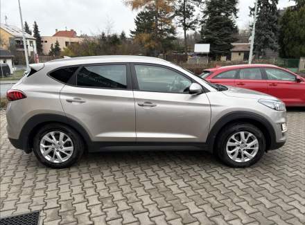 Hyundai - Tucson