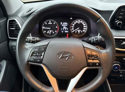 Hyundai - Tucson