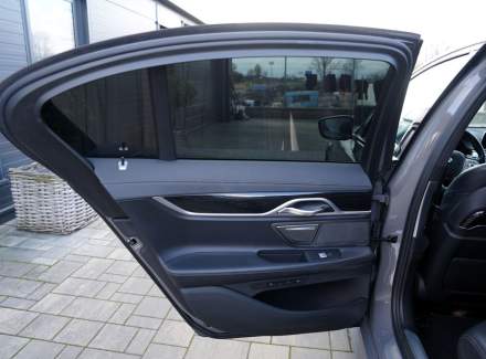 BMW - 7er