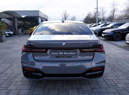 BMW - 7er